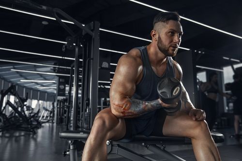 Acetato de Metenolona en la Musculación: Beneficios, Uso y Consideraciones Acetato de Metenolona en la Musculación: Beneficios, Uso y Consideraciones