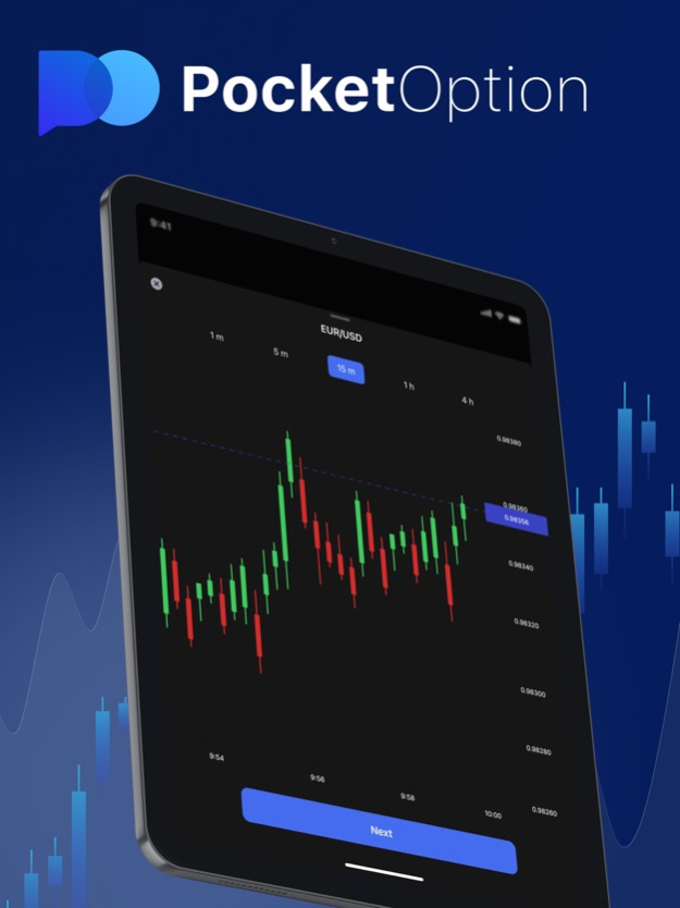 Pocket Option Live Trading Everything You Need to Know Pocket Option Live Trading Everything You Need to Know