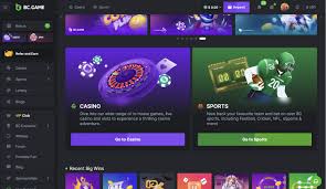 BC Game Casino Free Spins Tips and Tricks for Maximizing Your Winnings BC Game Casino Free Spins Tips and Tricks for Maximizing Your Winnings
