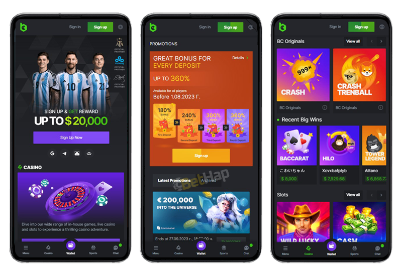 BC Game Casino Free Spins Tips and Tricks for Maximizing Your Winnings BC Game Casino Free Spins Tips and Tricks for Maximizing Your Winnings