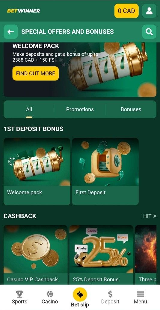 Betwinner Bangladesh - Your Ultimate Betting Destination