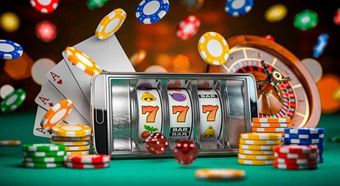 Discover the Thrill of Jokabet Casino Online Games 16 Discover the Thrill of Jokabet Casino Online Games 16