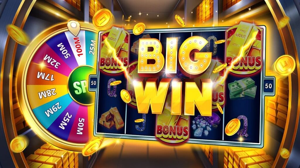 Discovering Big Wins Strategies and Stories Discovering Big Wins Strategies and Stories