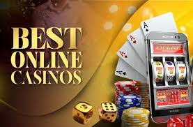 Experience Excitement and Rewards at LuckiCasino Experience Excitement and Rewards at LuckiCasino