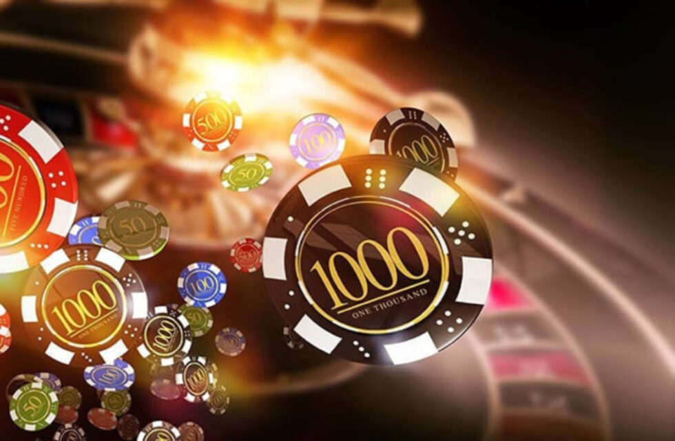 Experience Full Thrills at Casino DaVinci's Gold Experience Full Thrills at Casino DaVinci's Gold