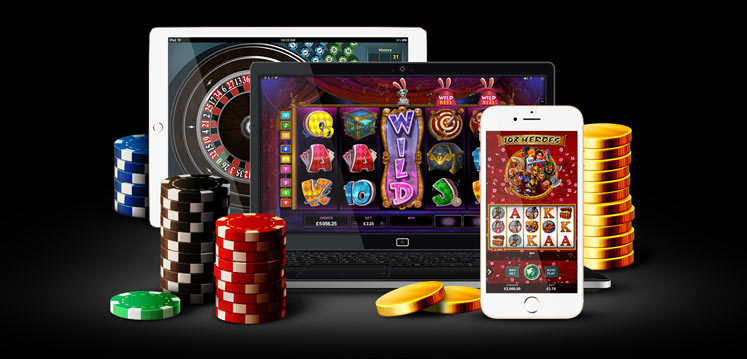 Experience the Thrill of Gxmble Casino & Sportsbook 63
