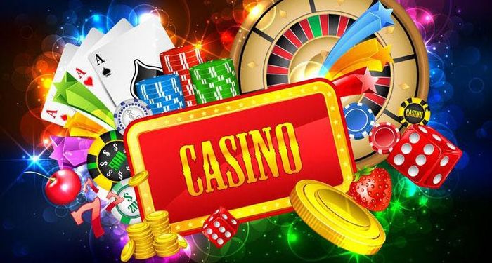 Experience the Thrill of Nationalbet Casino Online Games Experience the Thrill of Nationalbet Casino Online Games