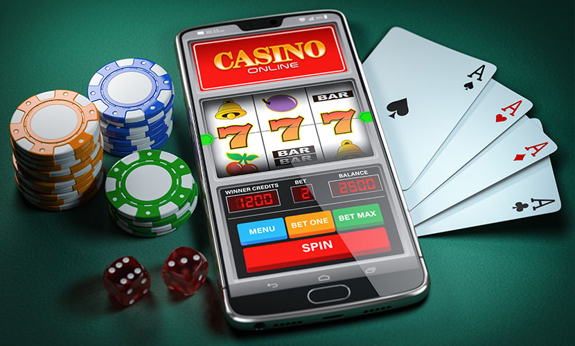 Experience Thrilling Gaming at Casinoways Casino & Sportsbook Experience Thrilling Gaming at Casinoways Casino & Sportsbook