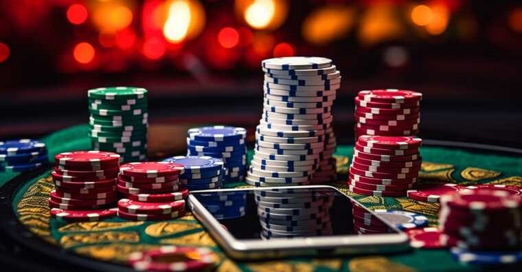 Explore the Exciting World of Magius Casino Online Games 10 Explore the Exciting World of Magius Casino Online Games 10
