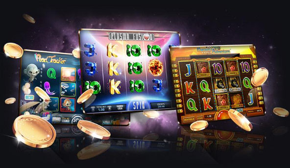 Exploring the Exciting World of Online Casino Tropic Slots Exploring the Exciting World of Online Casino Tropic Slots