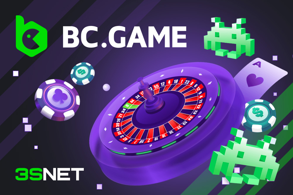Descubre los Mejores Juegos en BC.Game 11 Descubre los Mejores Juegos en BC.Game 11
