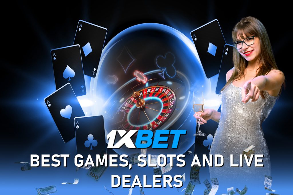 Discover Exciting Opportunities with 1xBet Malaysia Sports Betting Discover Exciting Opportunities with 1xBet Malaysia Sports Betting