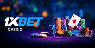 Discover the Thrills of 1xBet Online Casino 5 Discover the Thrills of 1xBet Online Casino 5