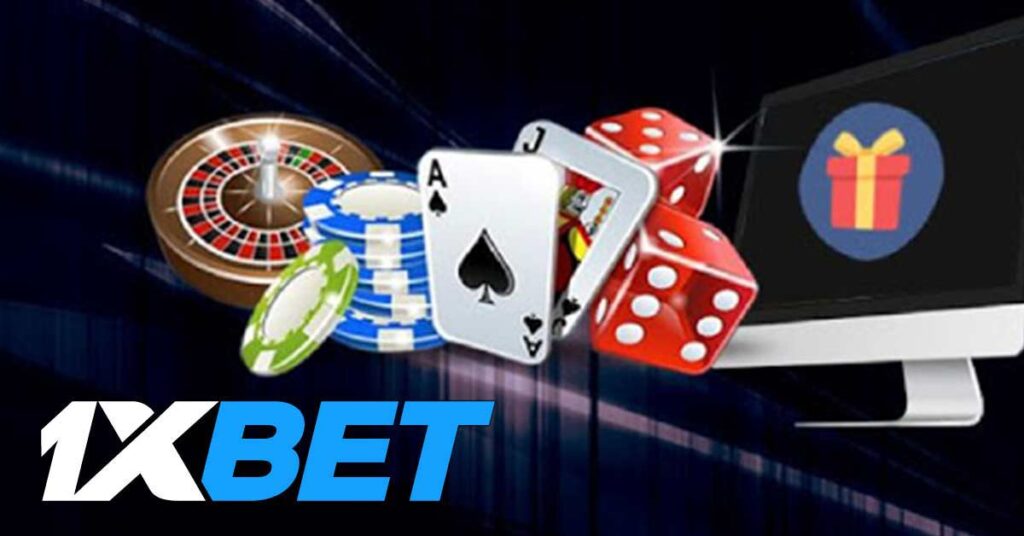 Discover the Thrills of 1xBet Online Casino 5 Discover the Thrills of 1xBet Online Casino 5