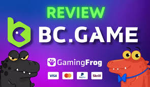 Experience the Thrills of BC Game Turkey
