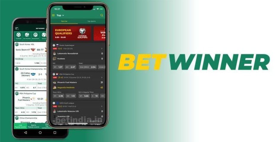 Experience Unmatched Betting with Betwinner