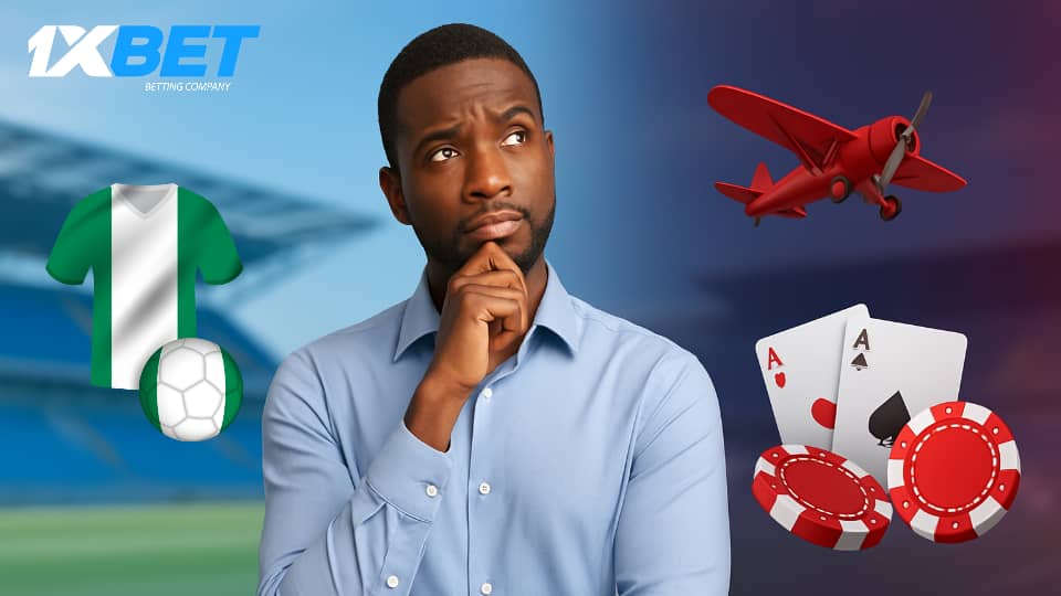 Explore 1xBet Indonesia Your Ultimate Betting Experience Explore 1xBet Indonesia Your Ultimate Betting Experience