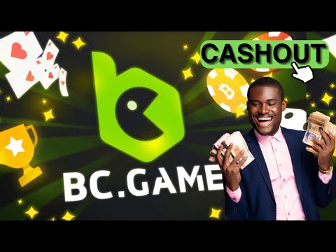 Explore the Features of BCGame App Explore the Features of BCGame App