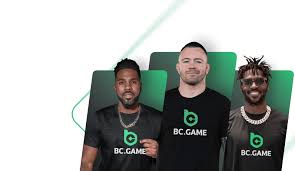 Explore the Features of BCGame App Explore the Features of BCGame App
