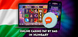 Explore the Thrills of Hungarian Online Casino Gaming Explore the Thrills of Hungarian Online Casino Gaming