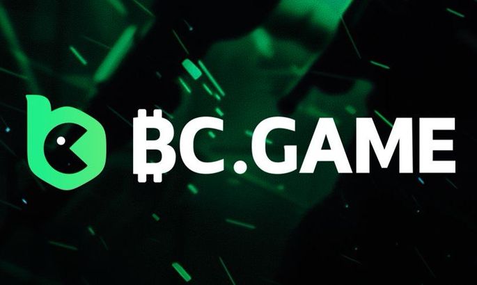 Exploring the Exciting World of BC Game BR
