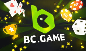 Регистрация в BCgame – Как начать играть и получать выигрыши Регистрация в BCgame – Как начать играть и получать выигрыши