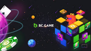 Unleash the Fun and Fortune at Casino BC.Game